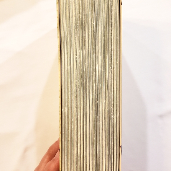 The Weight of Ink Soft Cover Book By Rachel Kadish Excellent Condition 575 pages - Picture 4 of 10